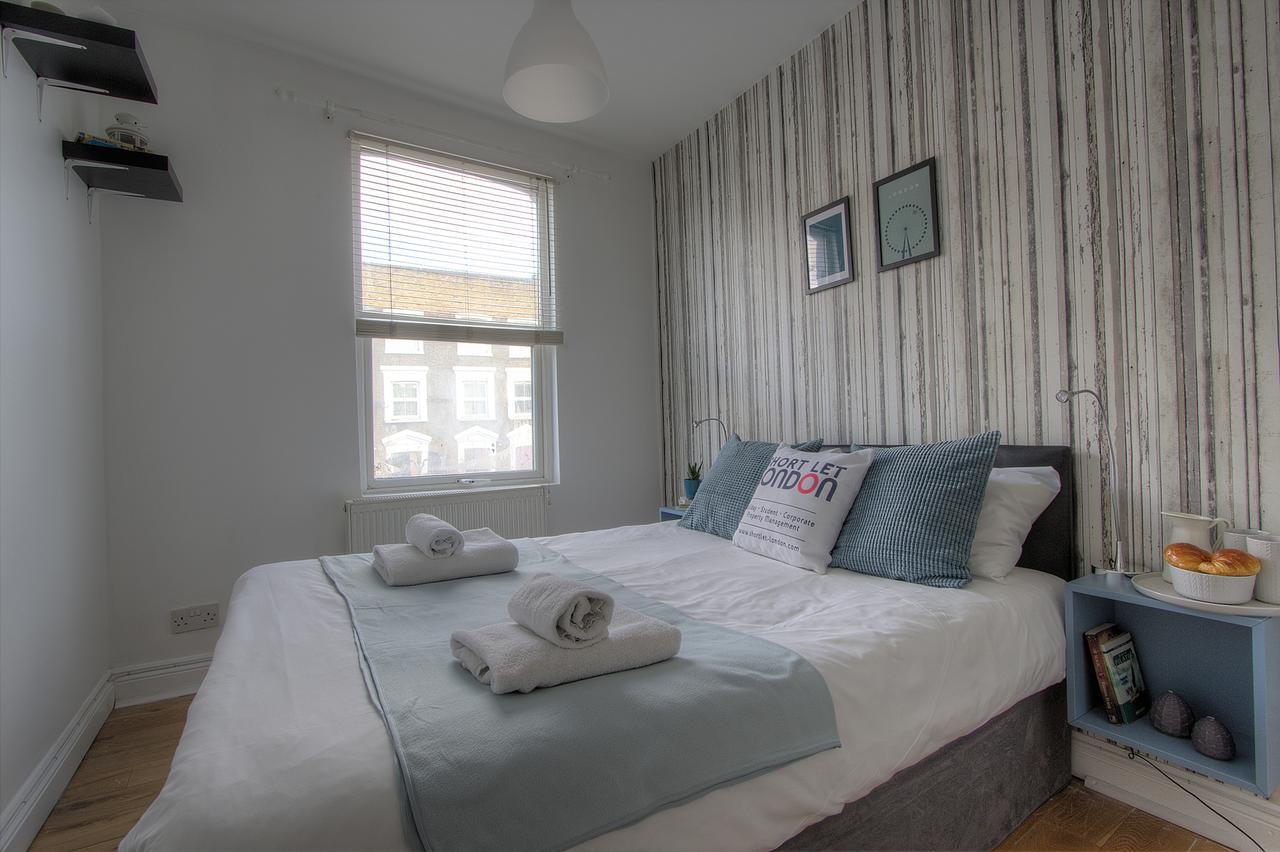 Kilburn Short London