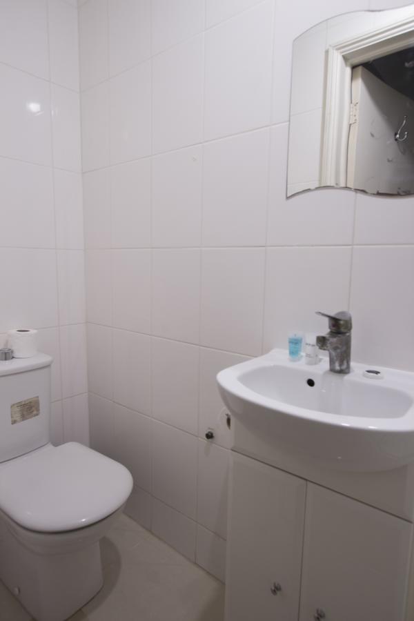 Apartment Kilburn Short *