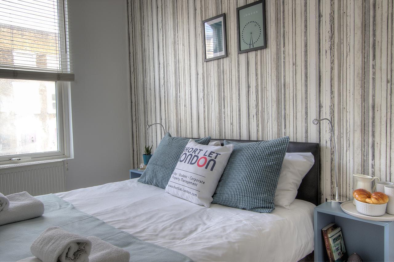 Kilburn Short * London