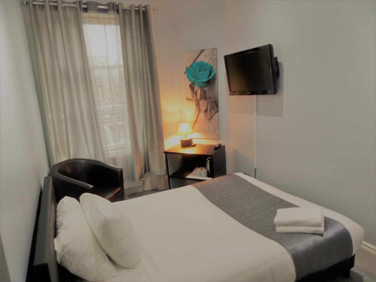 Lancaster Court Hotel Londres