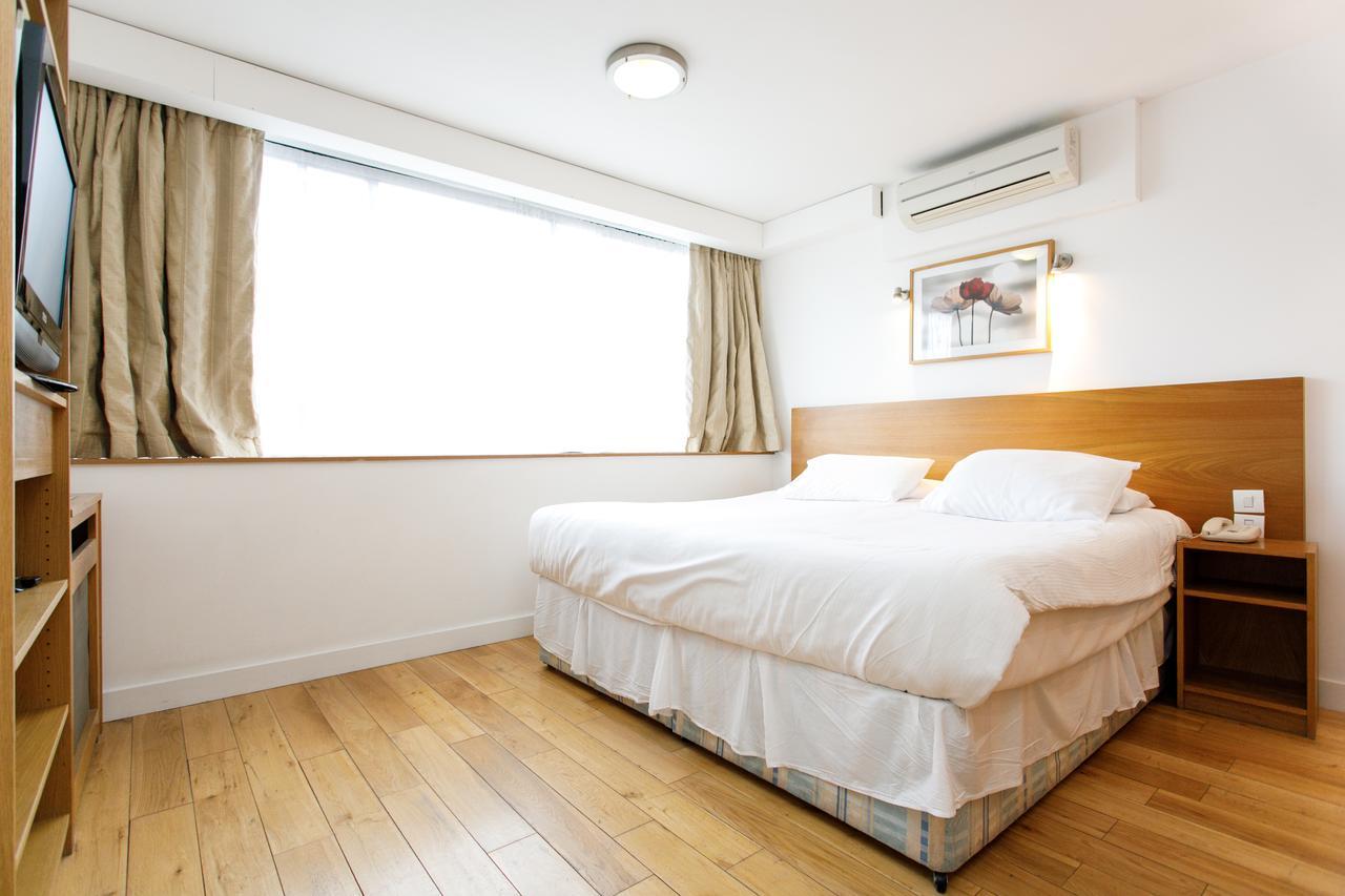 Aparthotel Presidential Marylebone / Mayfair London