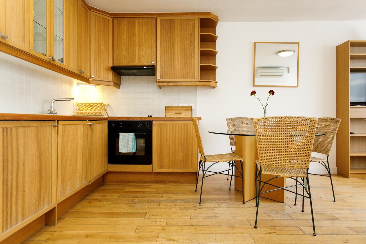 Presidential Marylebone / Mayfair Aparthotel
