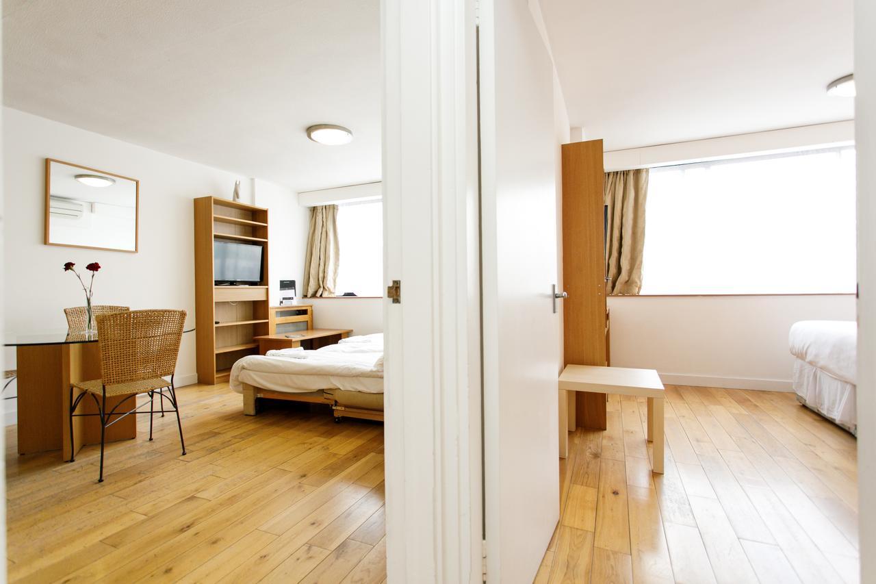 Aparthotel Presidential Marylebone / Mayfair