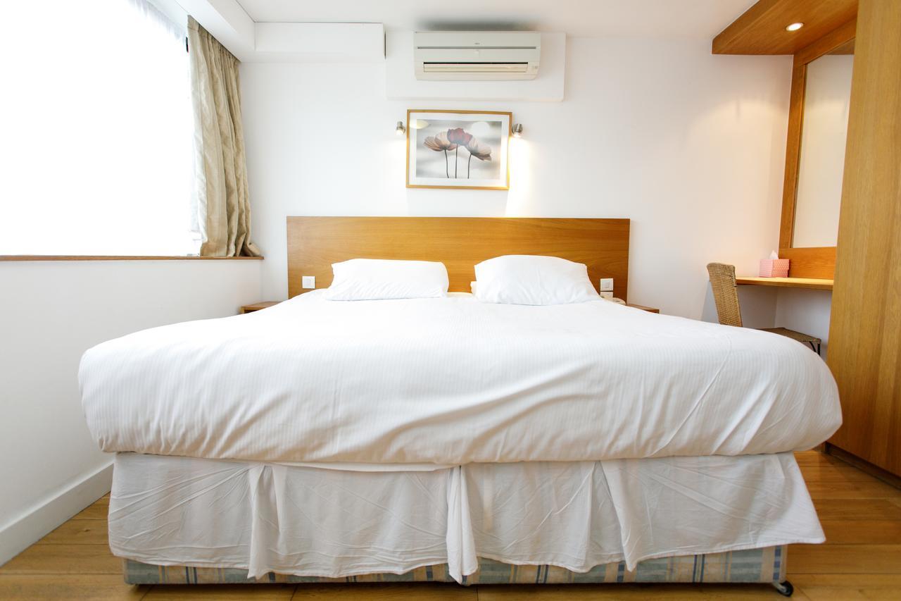 Presidential Marylebone / Mayfair 4*
