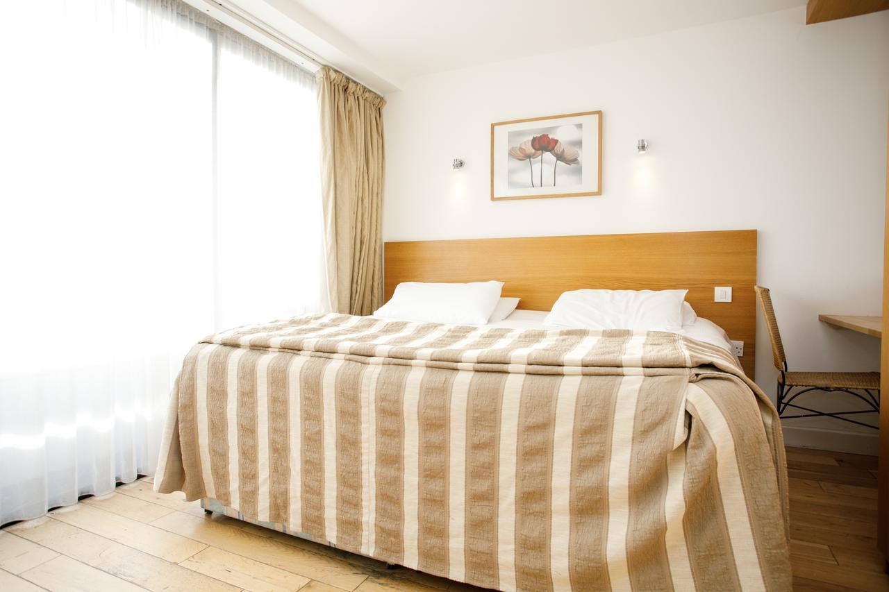 Presidential Marylebone / Mayfair London