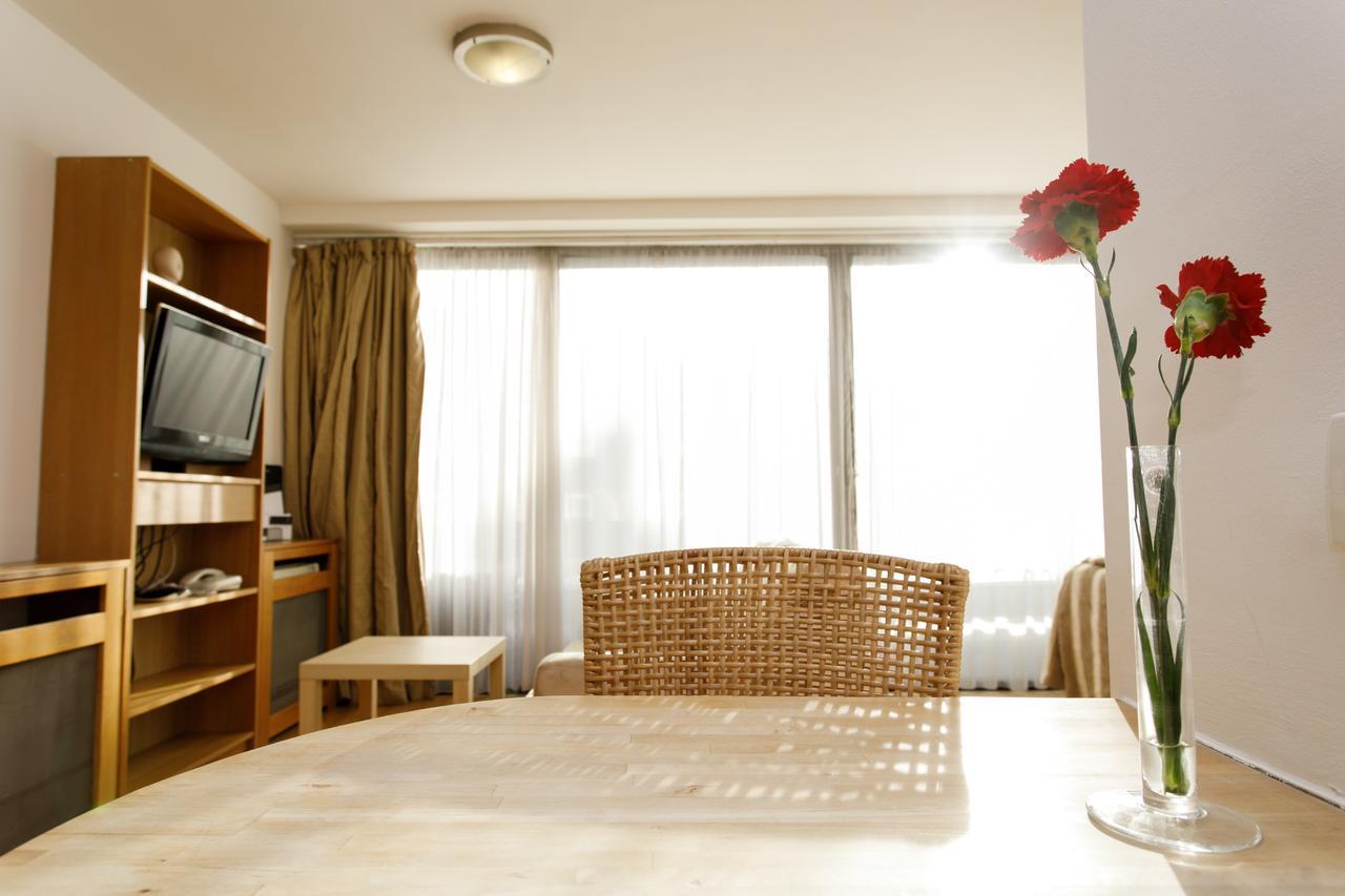 Aparthotel Presidential Marylebone / Mayfair 4*