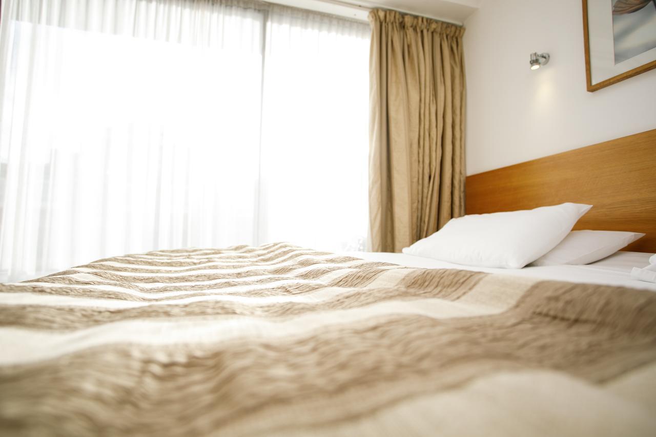 Aparthotel Presidential Marylebone / Mayfair London