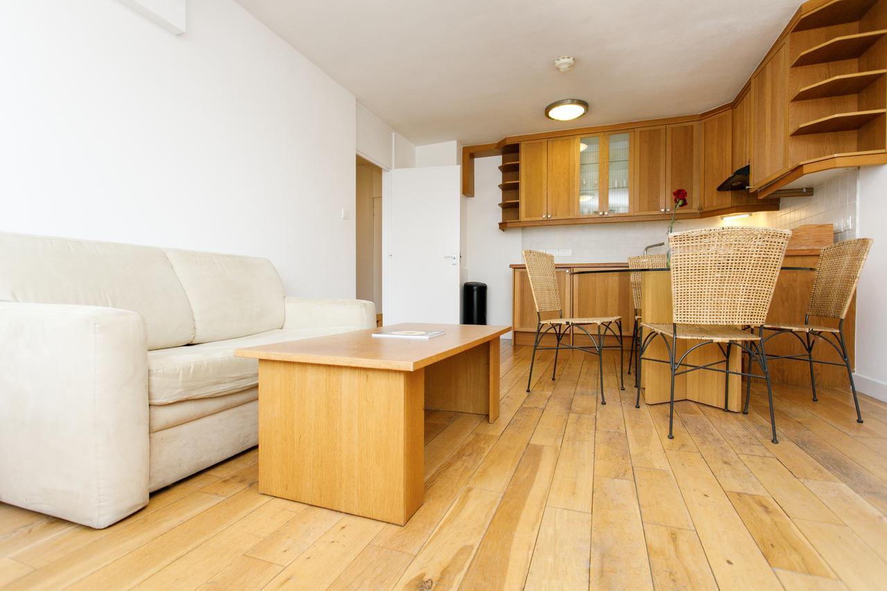 Aparthotel Presidential Marylebone / Mayfair 4*