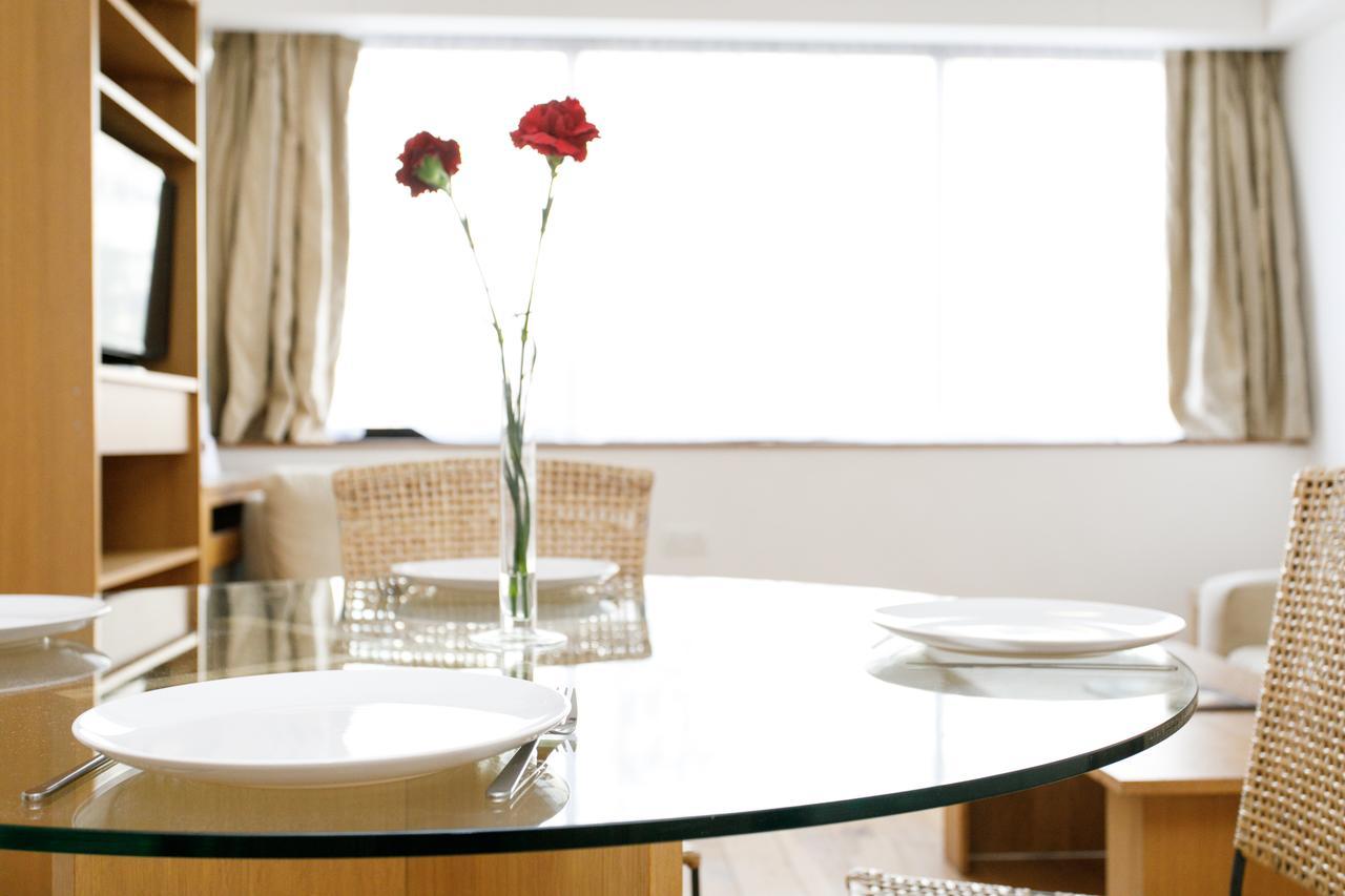 Presidential Marylebone / Mayfair 4* London