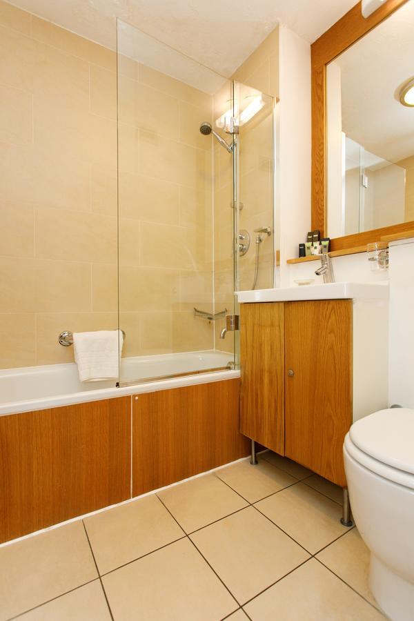 Presidential Marylebone / Mayfair Aparthotel London