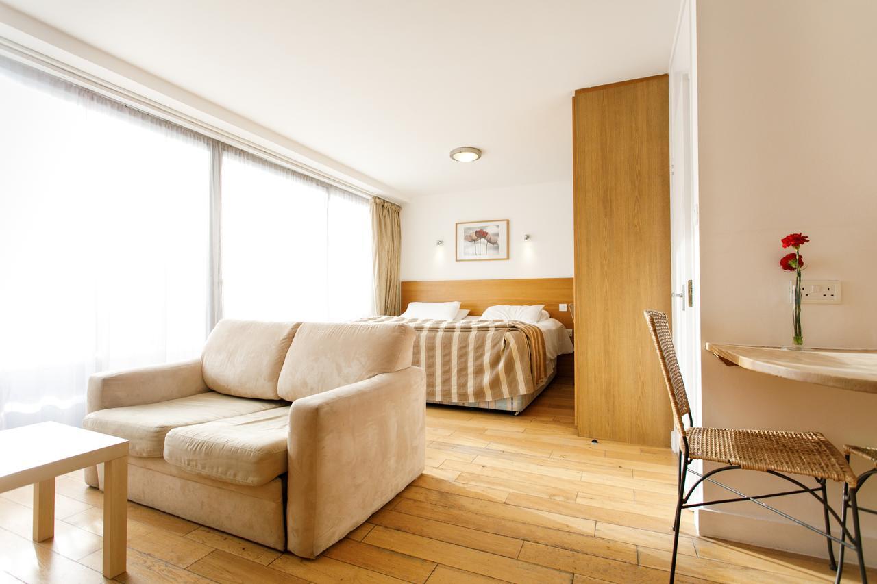 Presidential Marylebone / Mayfair Aparthotel London