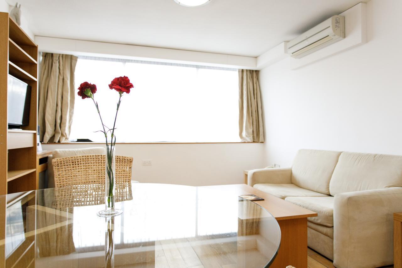 Aparthotel Presidential Marylebone / Mayfair London