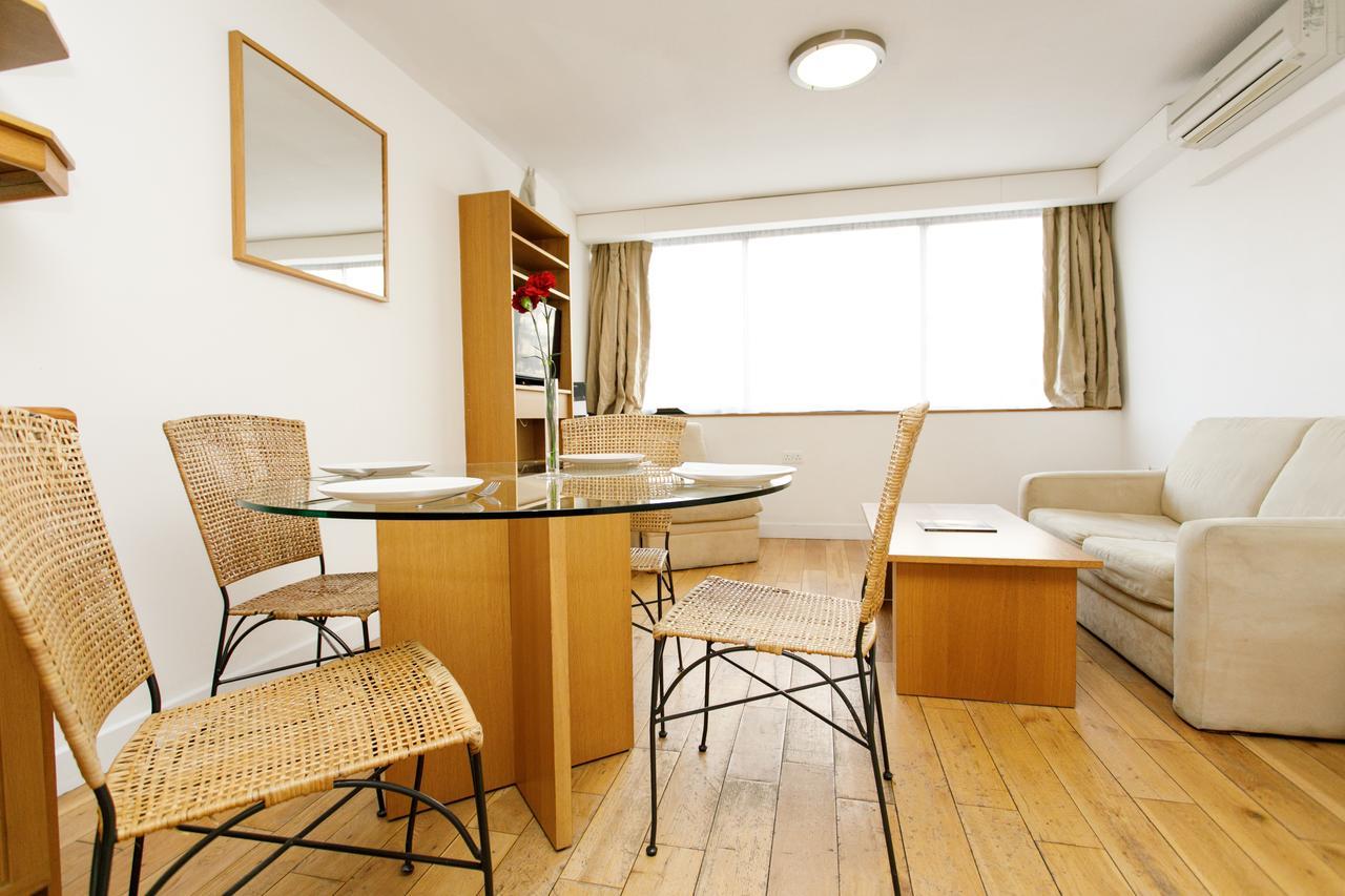 Presidential Marylebone / Mayfair