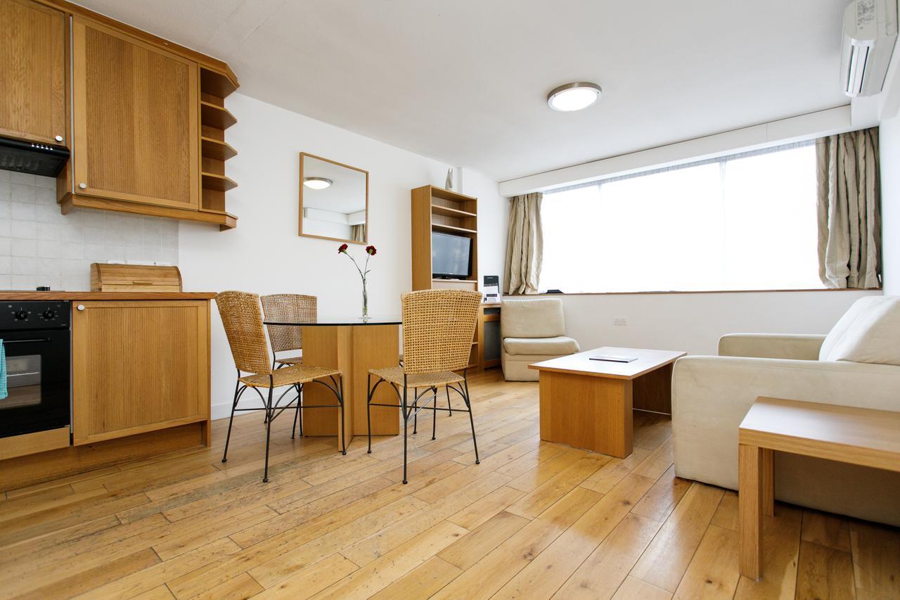 Presidential Marylebone / Mayfair Aparthotel