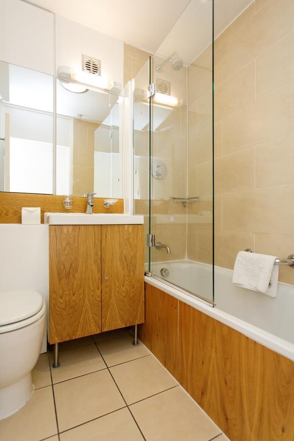 Aparthotel Presidential Marylebone / Mayfair