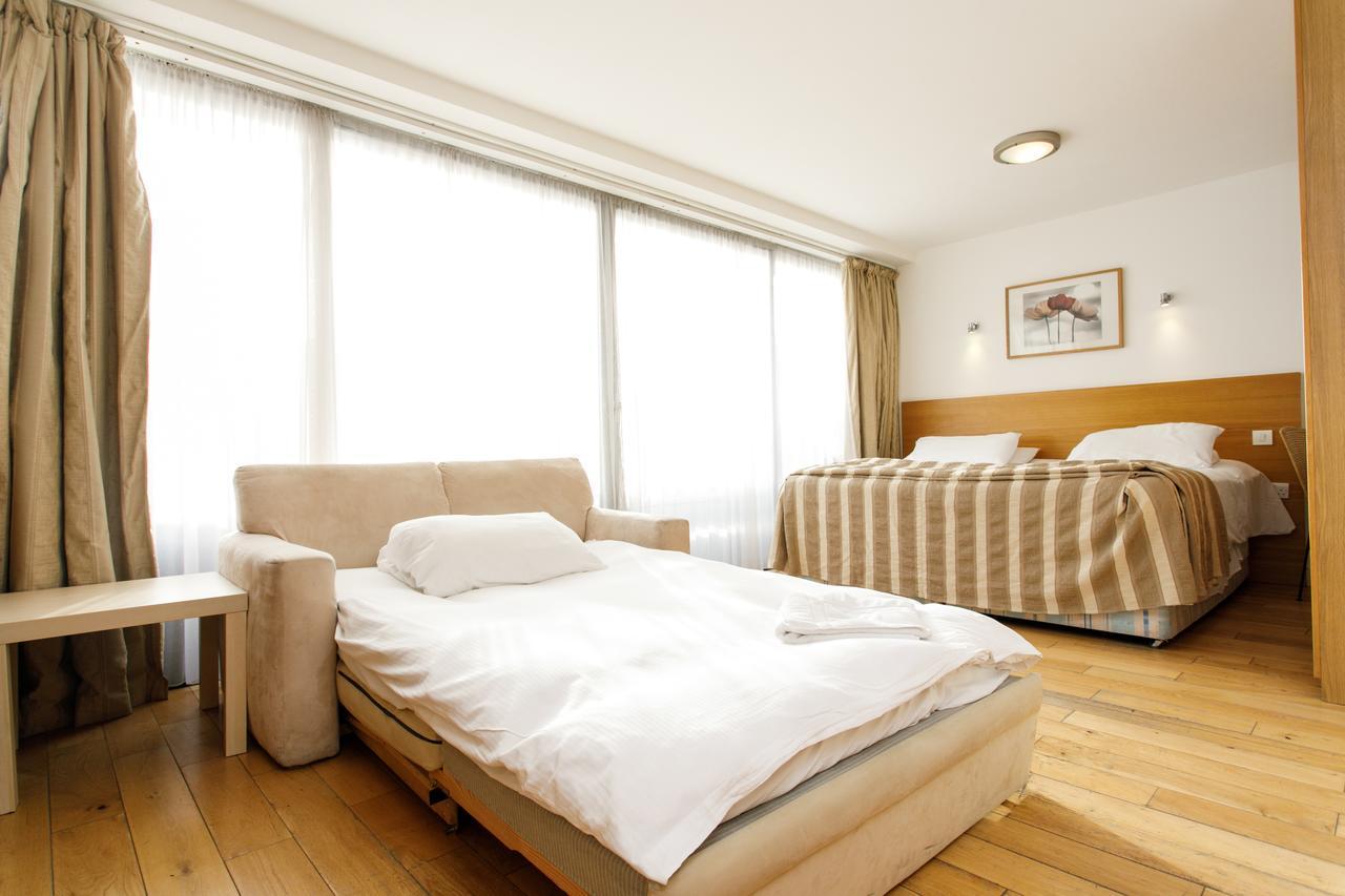Aparthotel Presidential Marylebone / Mayfair 4*