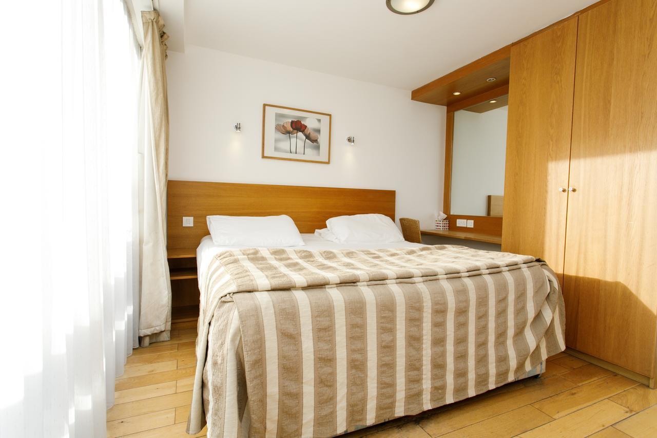 Aparthotel Presidential Marylebone / Mayfair 4*