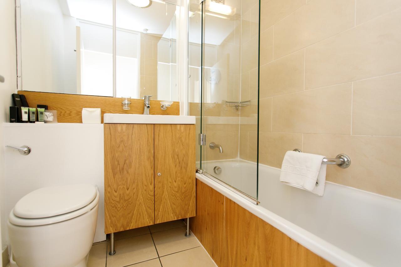 Presidential Marylebone / Mayfair 4* London