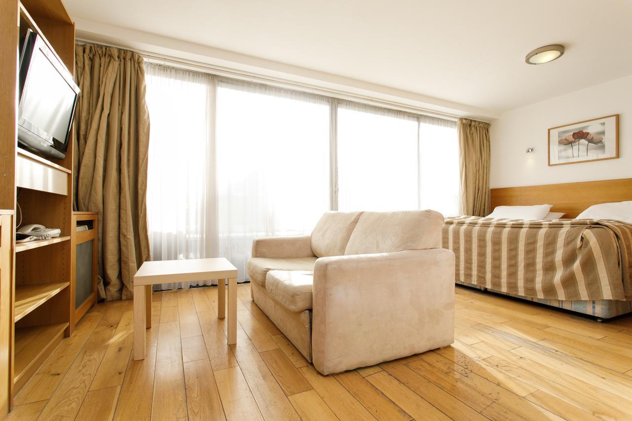 Aparthotel Presidential Marylebone / Mayfair 4*