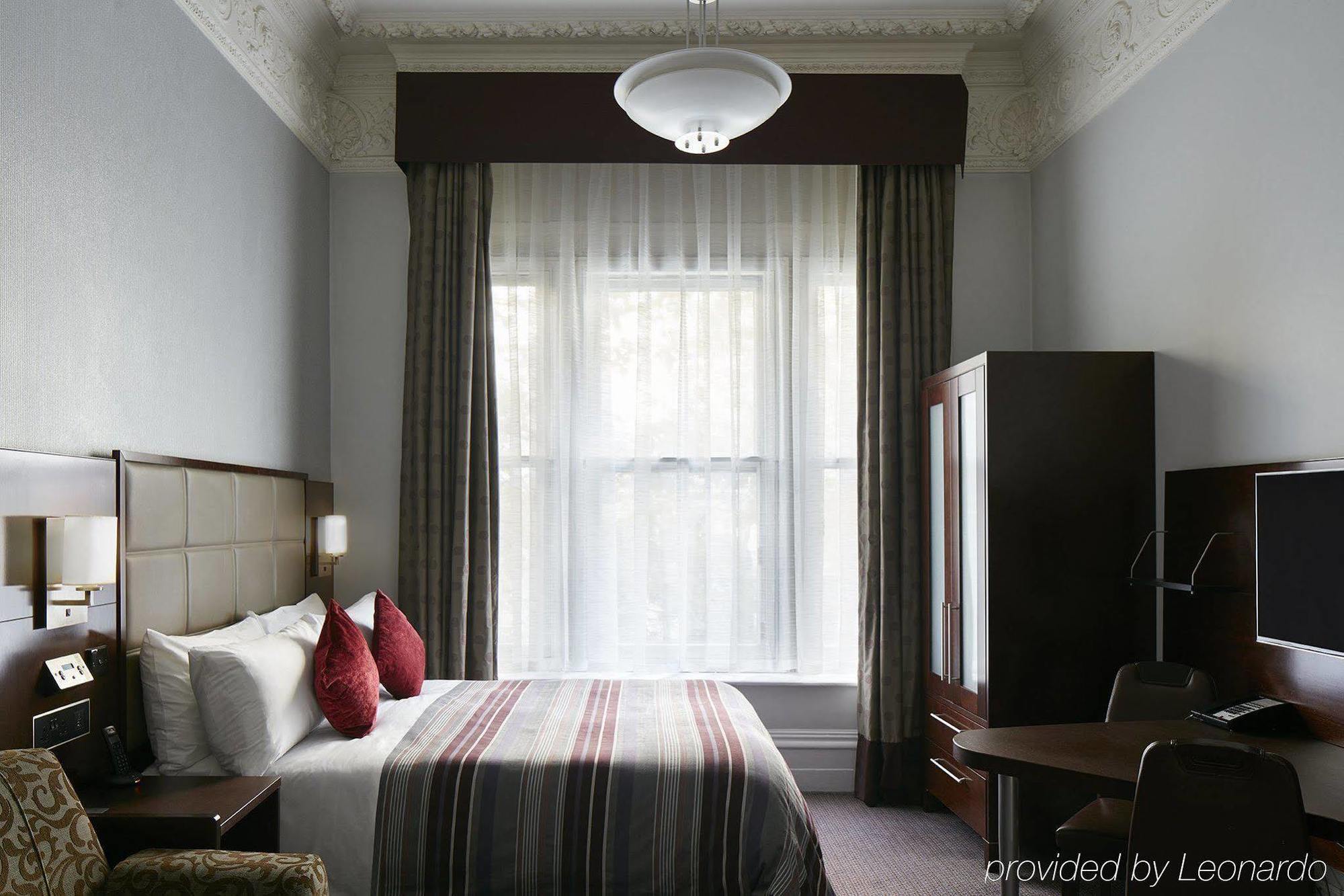 The Grand At Trafalgar Square Hotel
