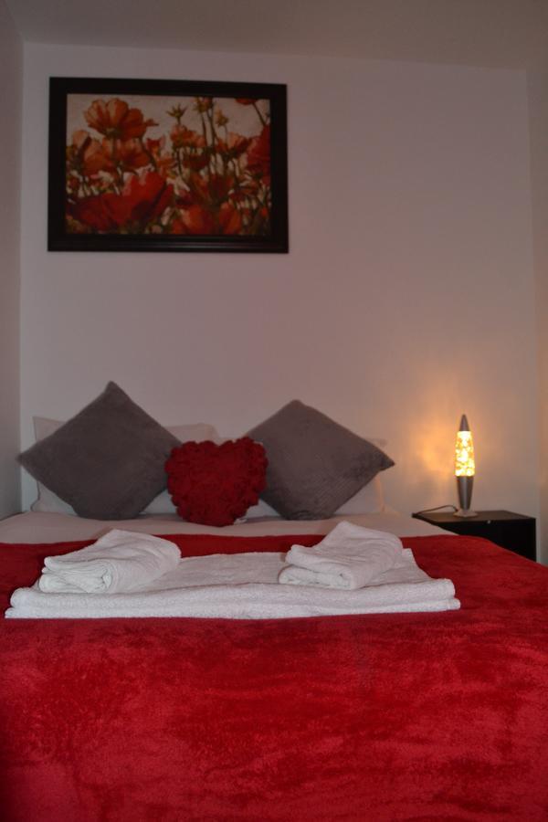 Forest In 4* Londres