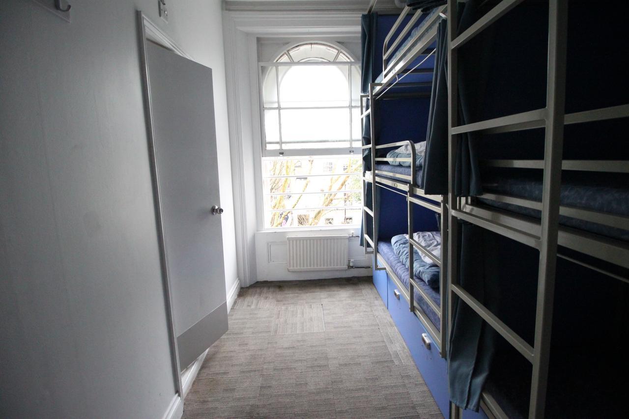 Smart Hyde Park Hostal Londres