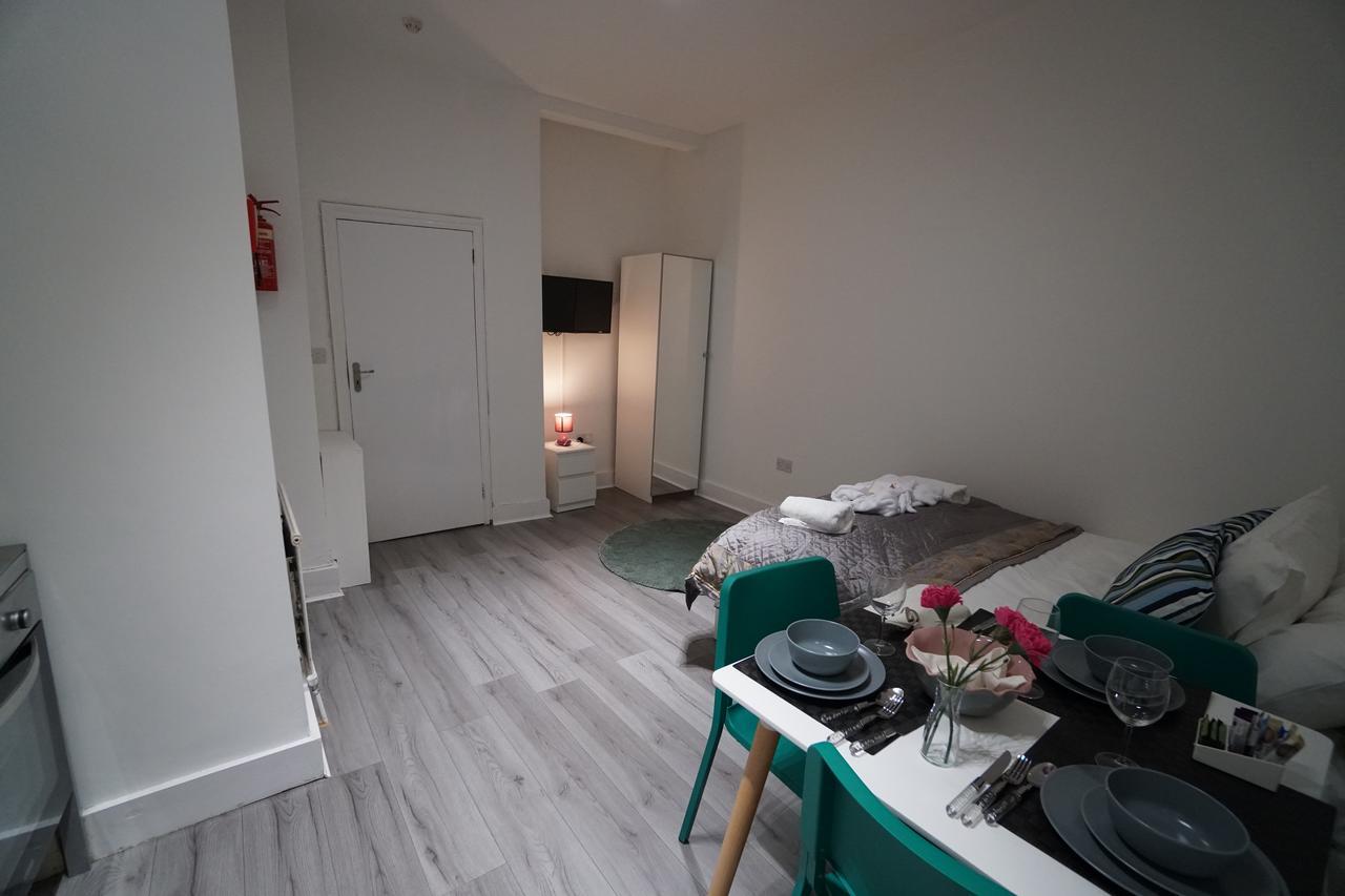 Queen Park Appartement Londen