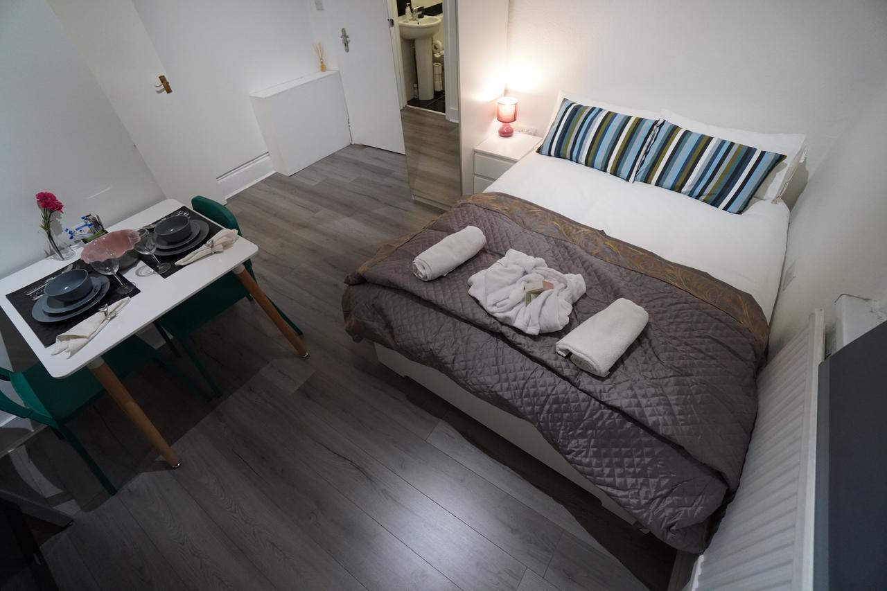 Appartement Queen Park Londen