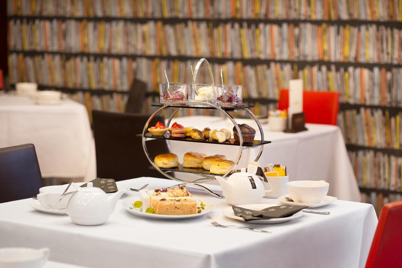The Memoir Club, Formerly Ambassadors Bloomsbury London