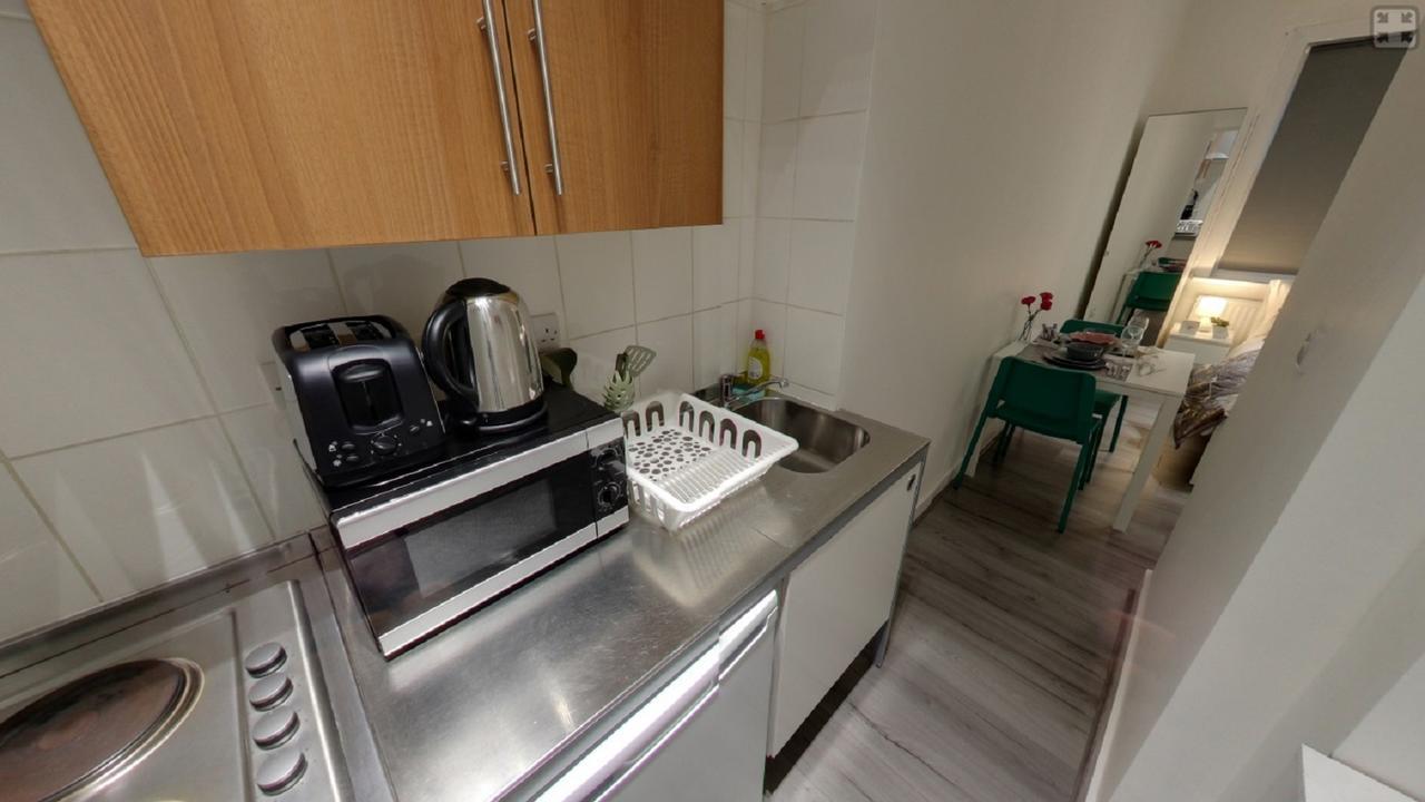 Queen Park Appartement Londen