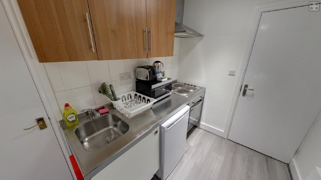 Appartement Queen Park Londen