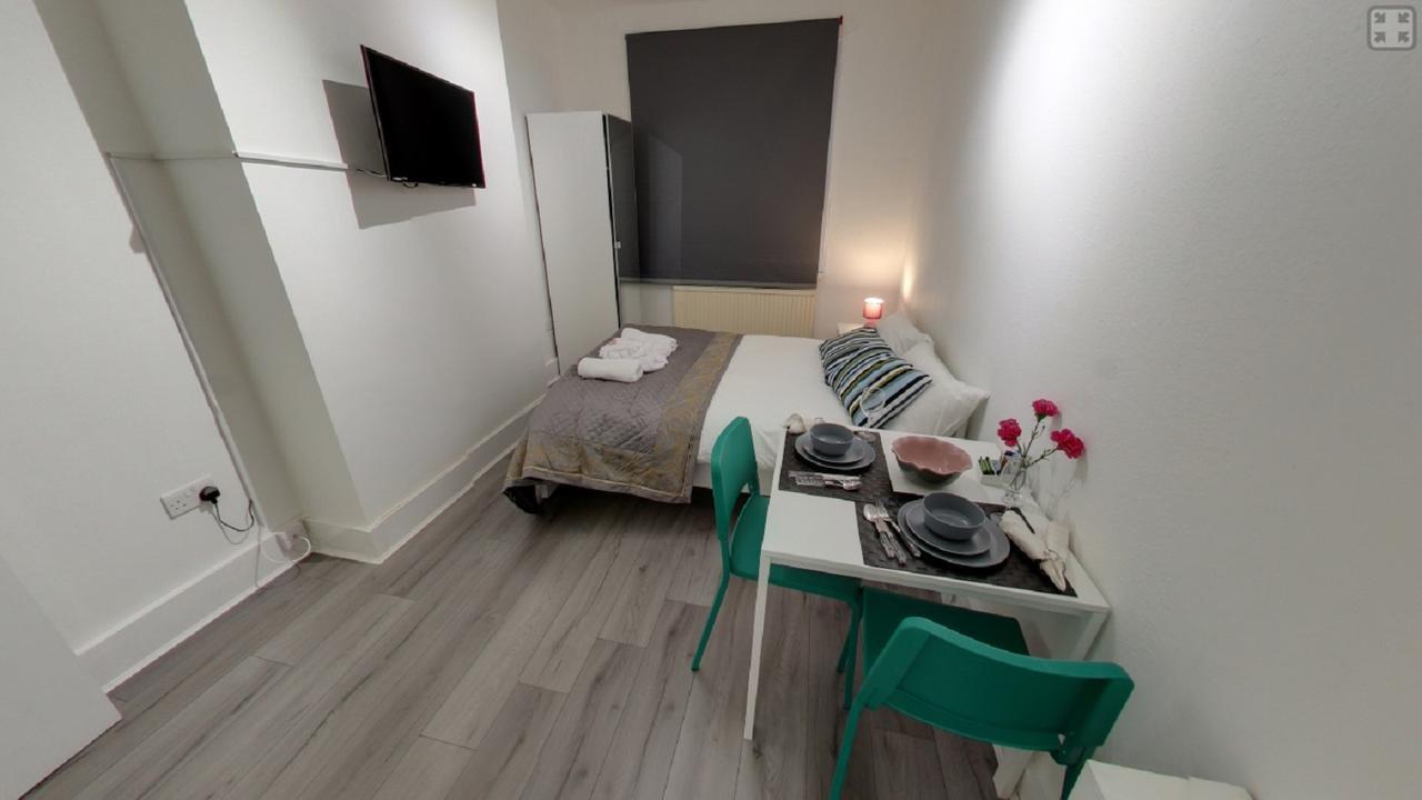 Queen Park Appartement Londen