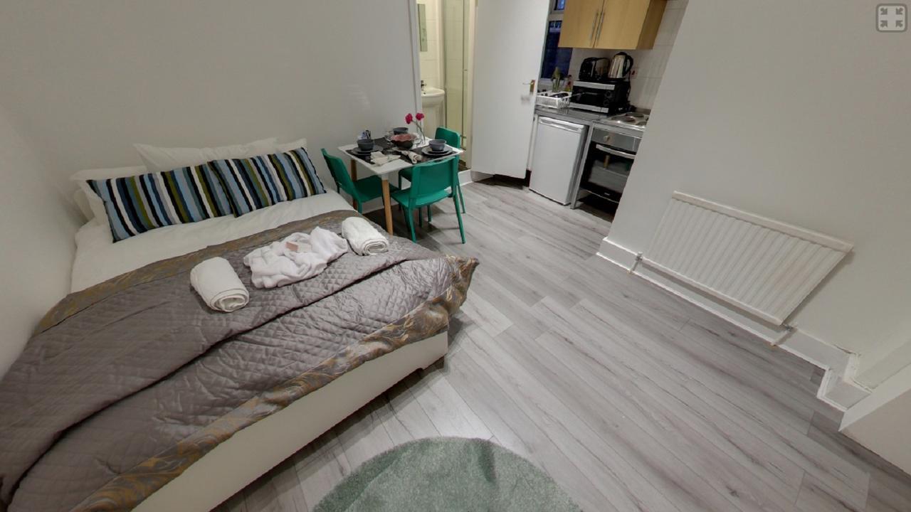 Queen Park Appartement Londen