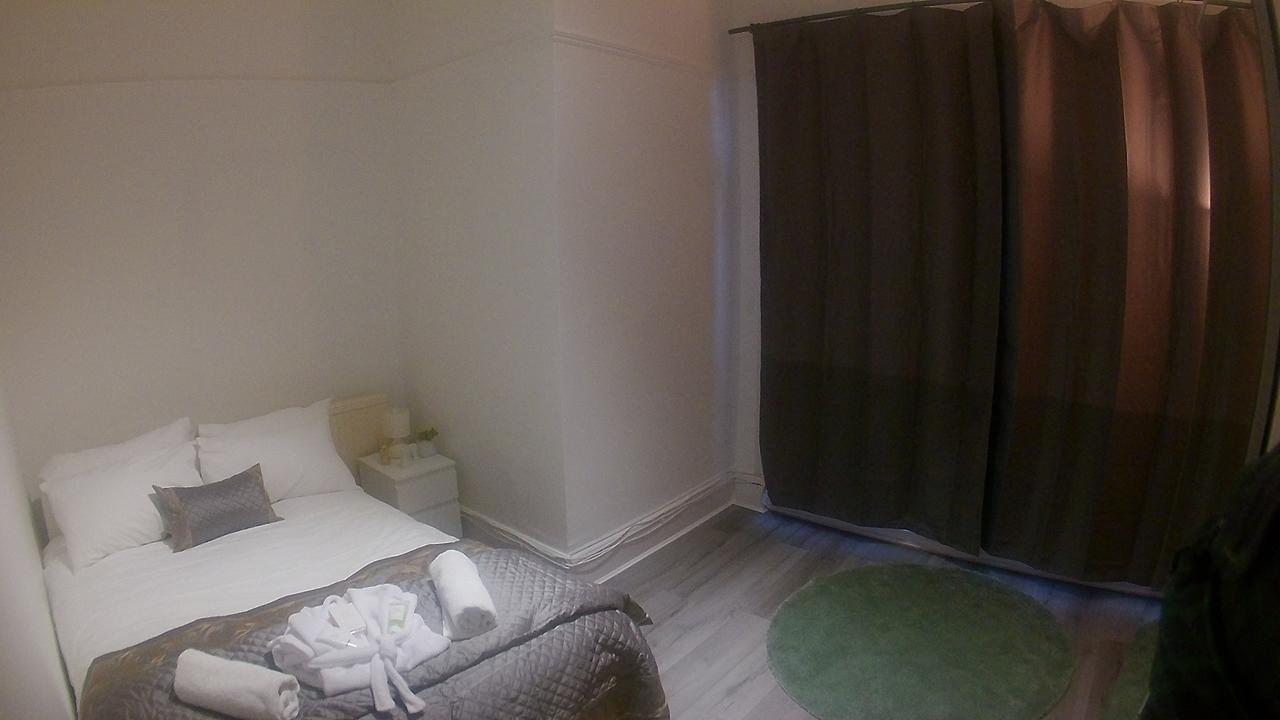 Appartement Queen Park Londen