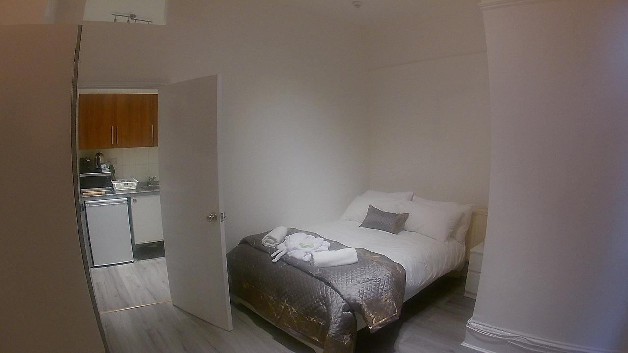 Appartement Queen Park Londen