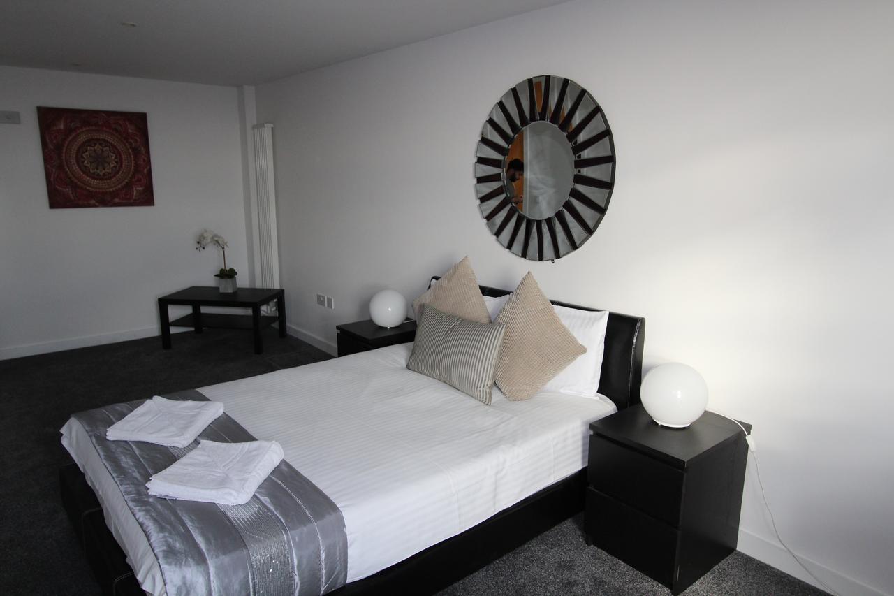 Gasthof Stratford London