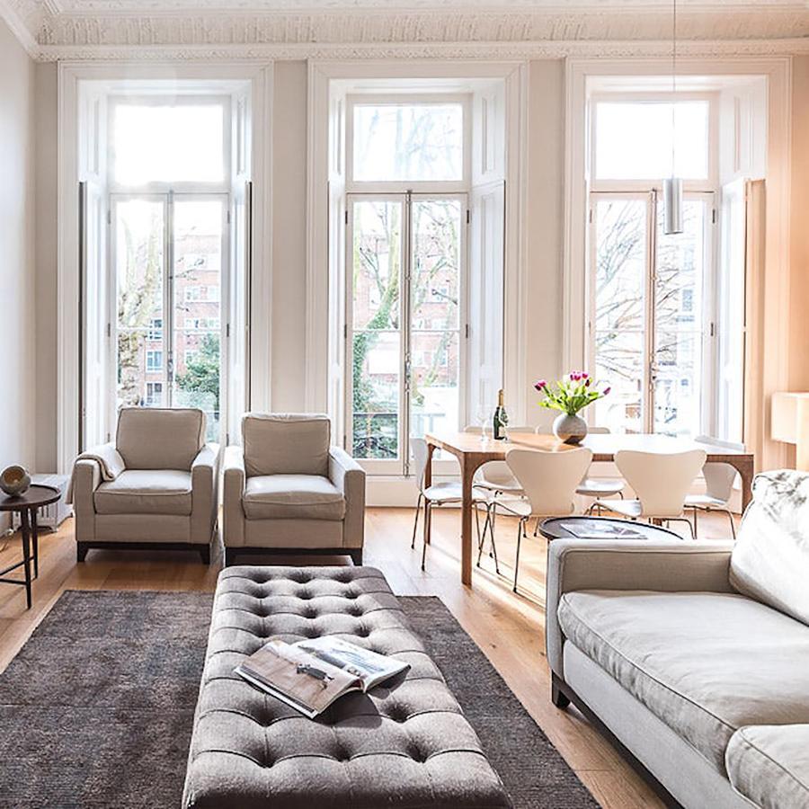 Kensington Boutique Apartment London