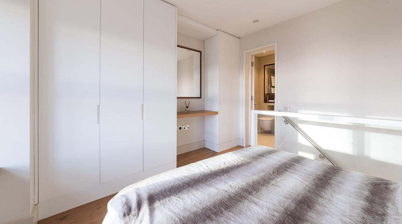 Kensington Boutique Apartment