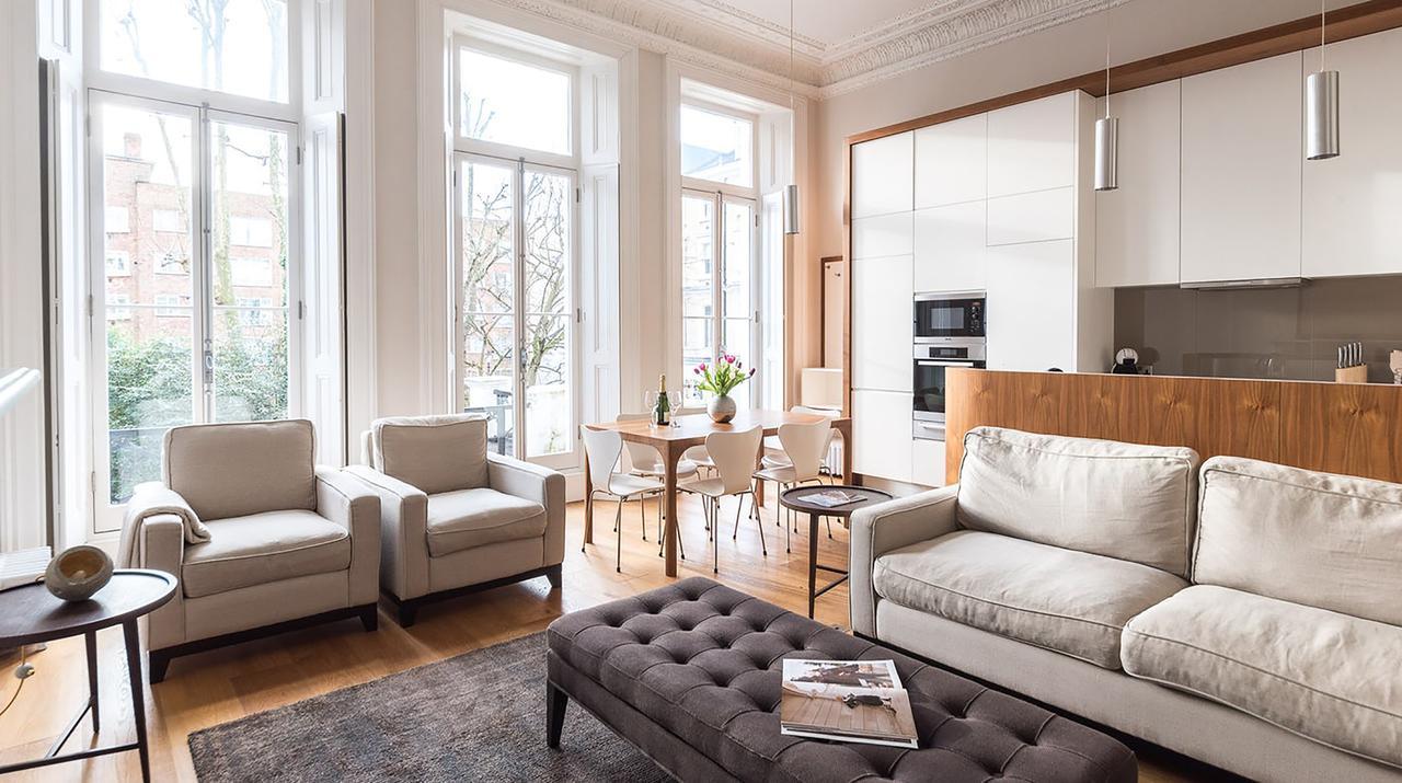 Apartment Kensington Boutique