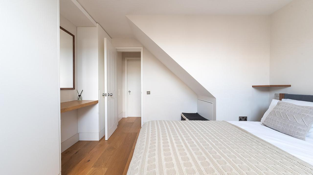 Kensington Boutique Apartment London
