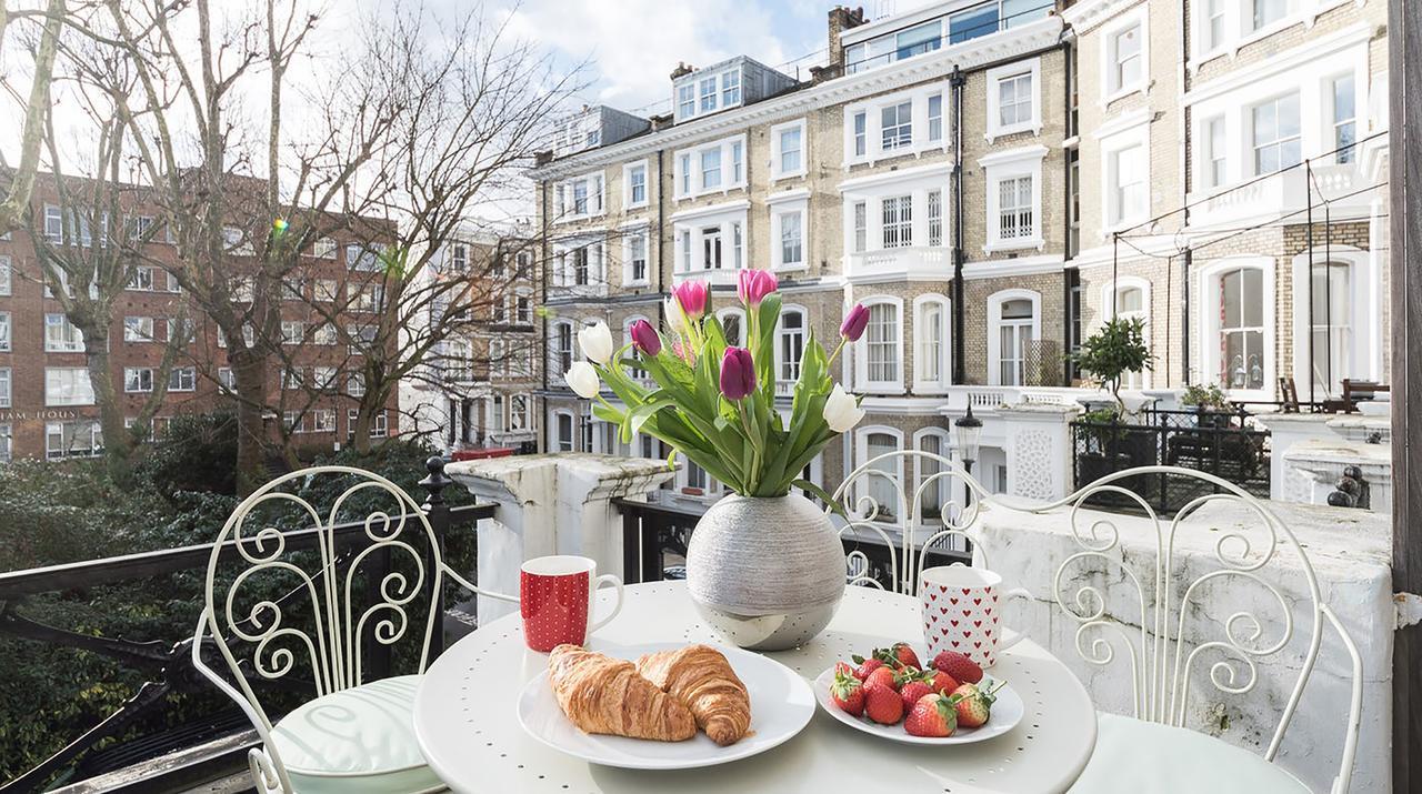 Kensington Boutique Apartment London