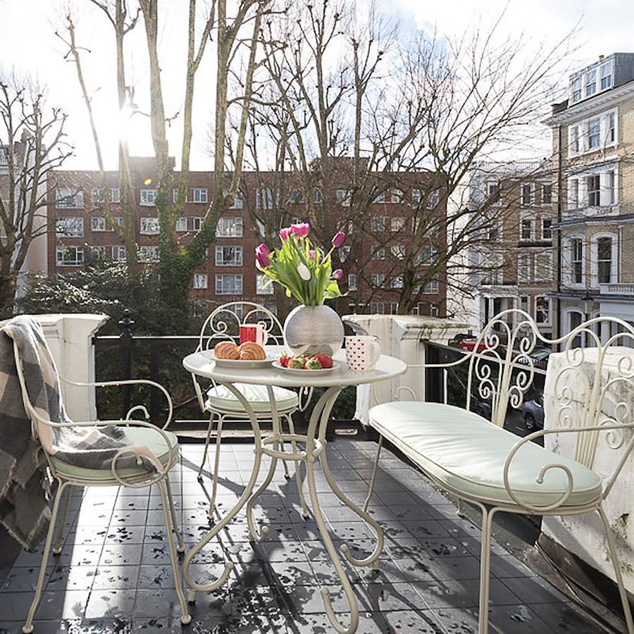 Kensington Boutique * London