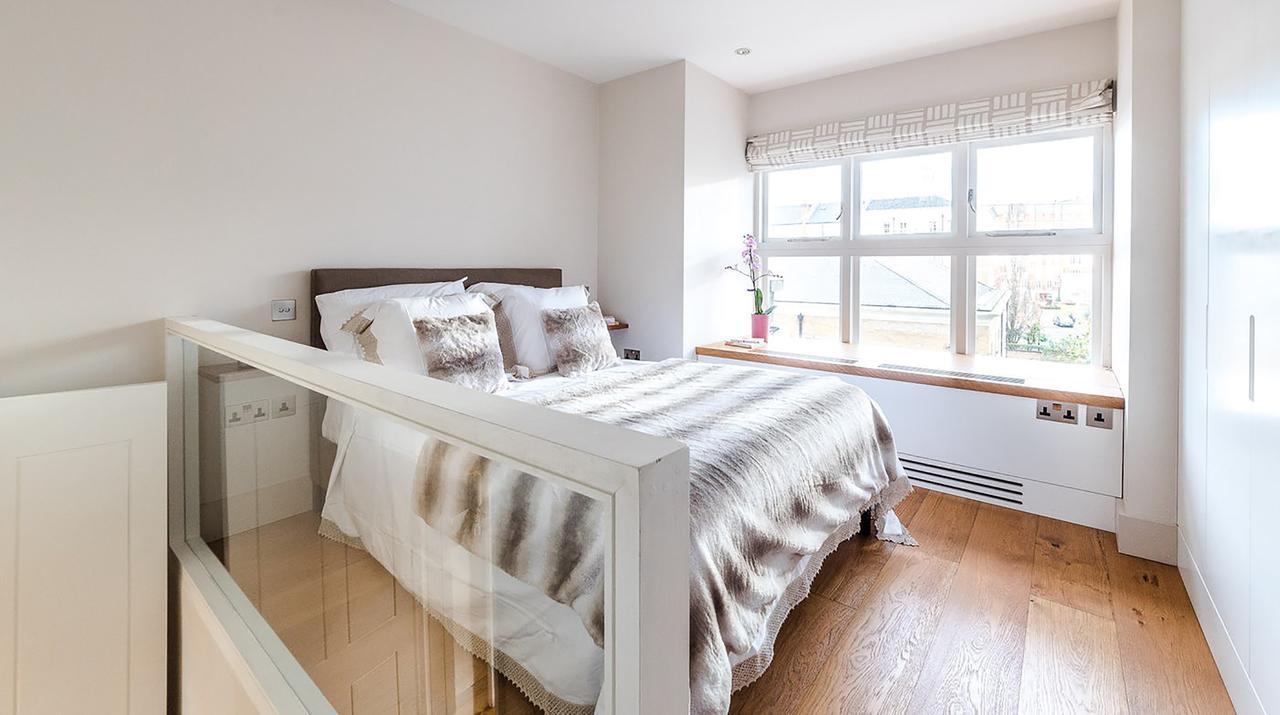 Apartment Kensington Boutique