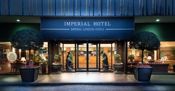 Imperial 3* London