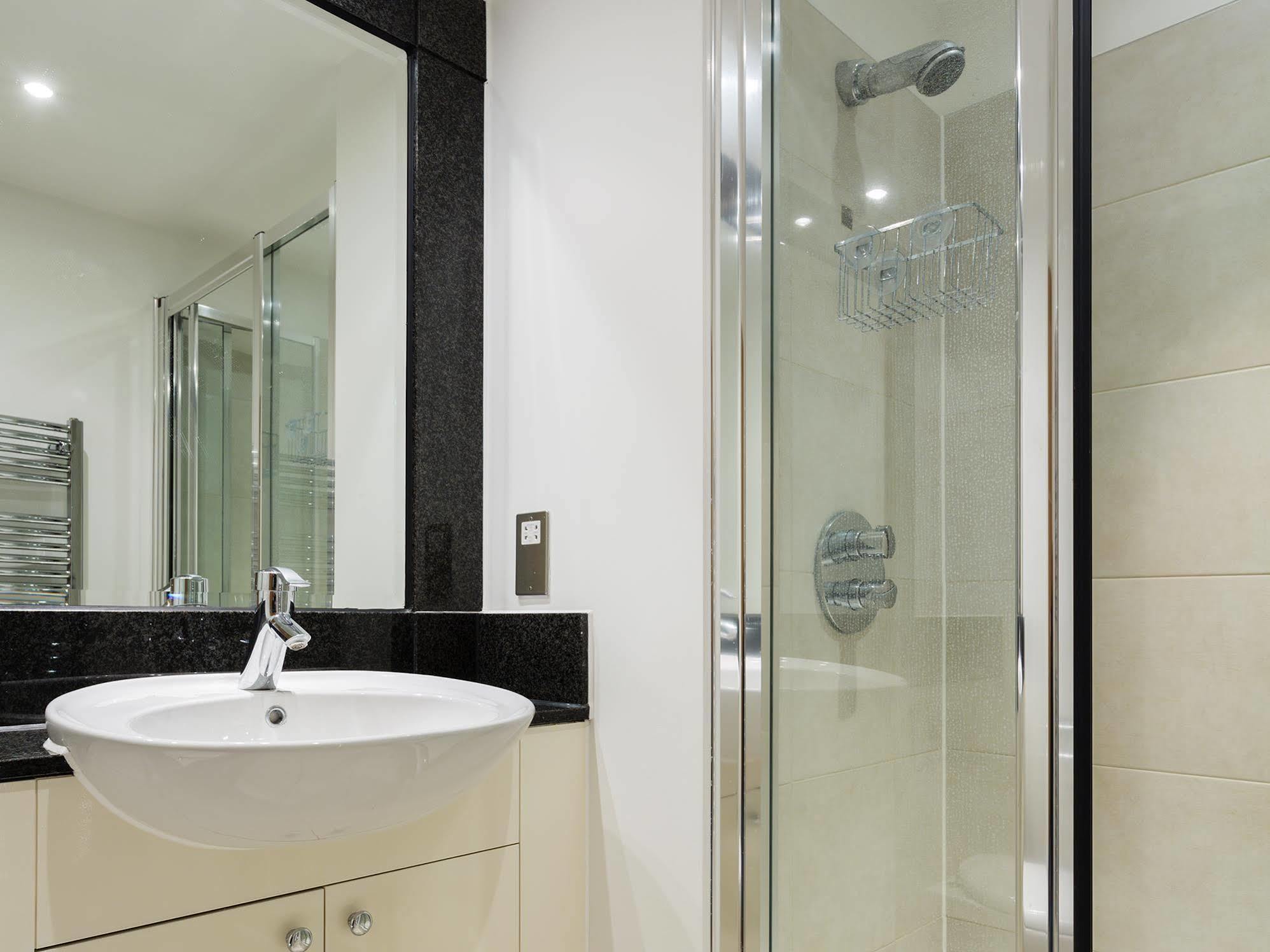 Apartamento Veeve - Modernist Wharf