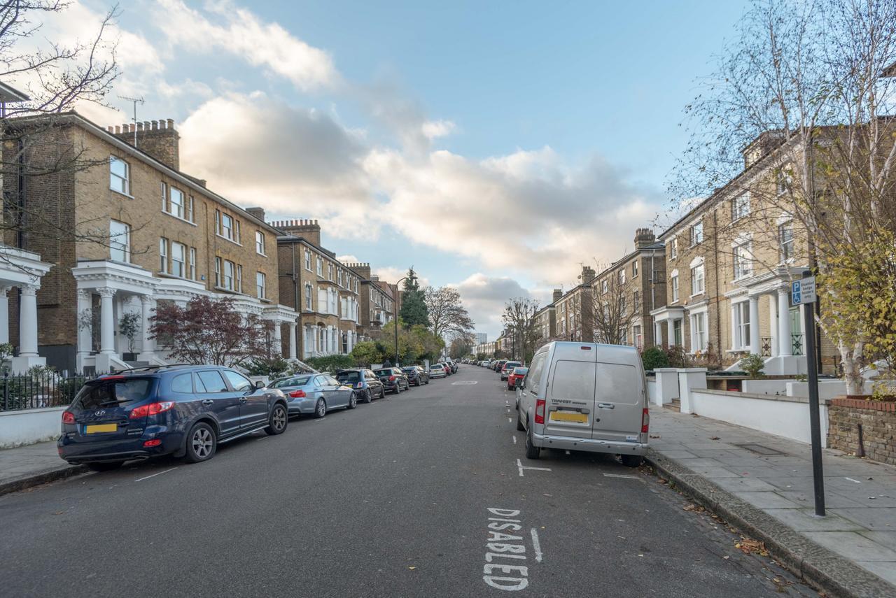 Holiday home Bright Family In Primrose Hill