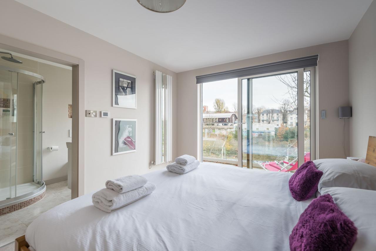 Bright Family In Primrose Hill Holiday home
