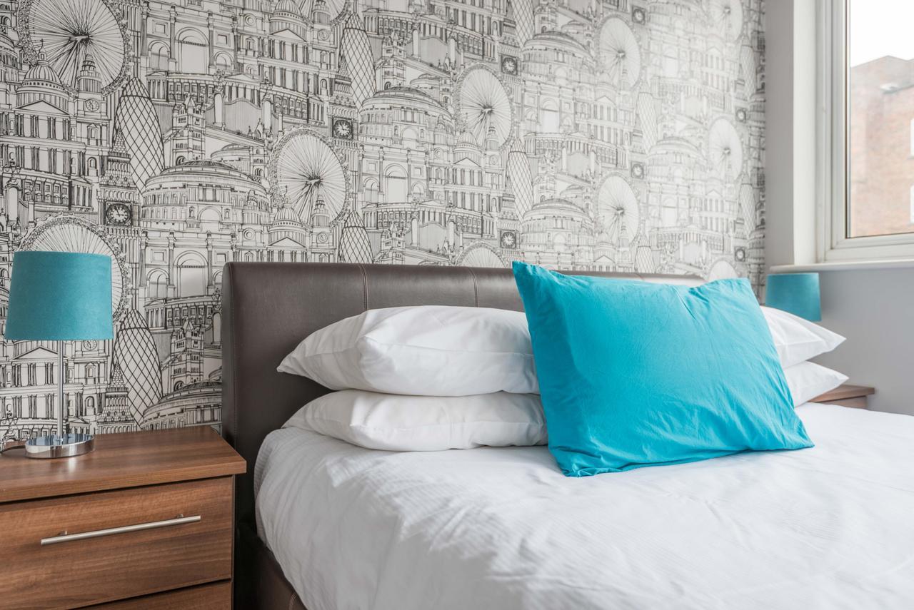 Holiday home Bright Family In Primrose Hill London