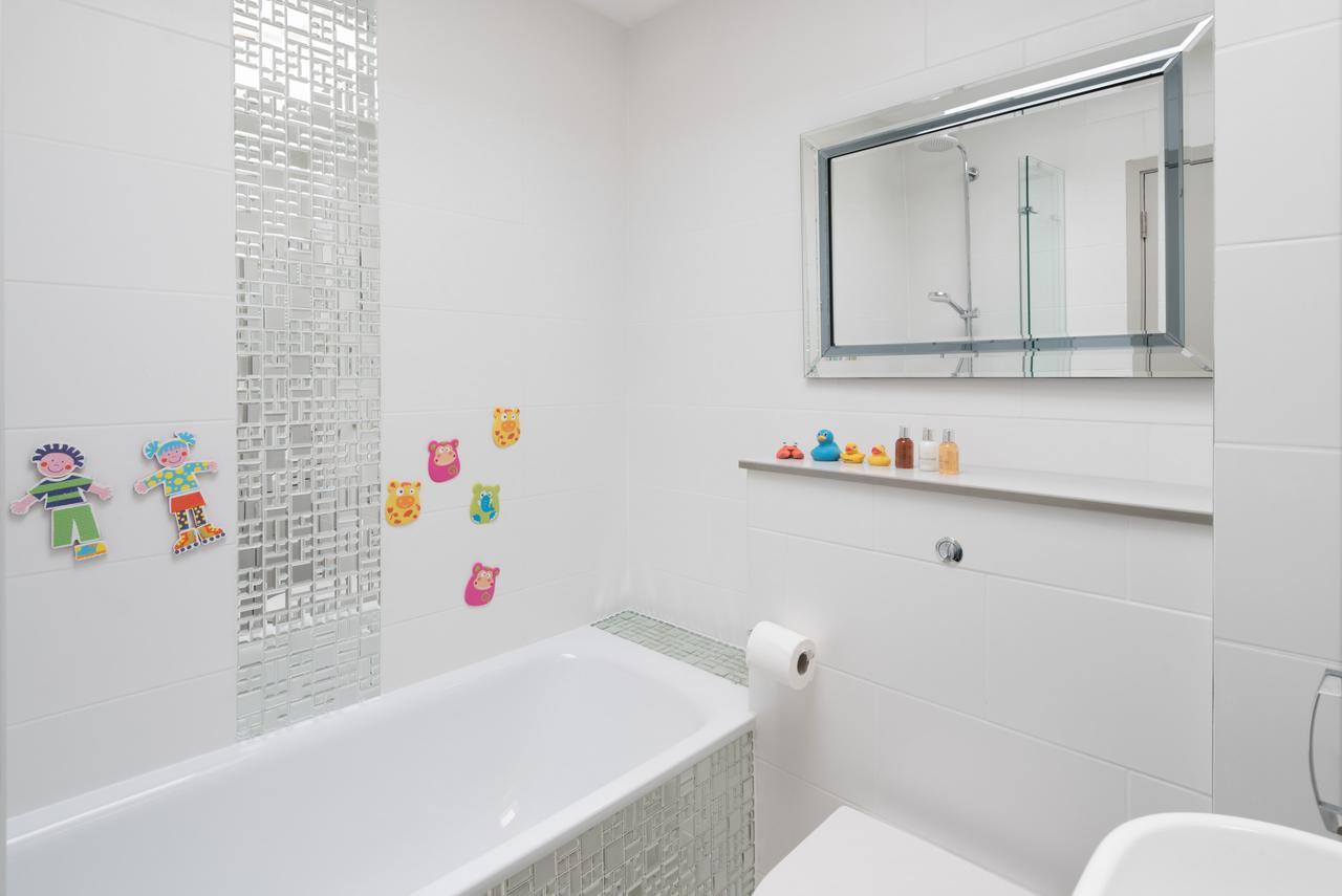 Bright Family In Primrose Hill Holiday home *