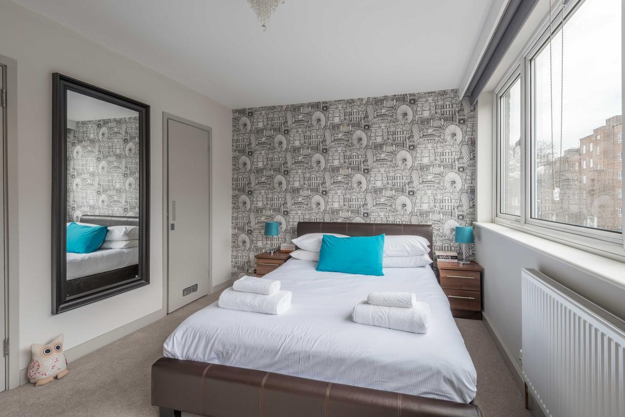 Bright Family In Primrose Hill Holiday home